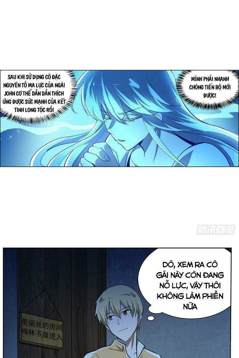 Ma vương thất nghiệp - Chapter 204 - Page 26