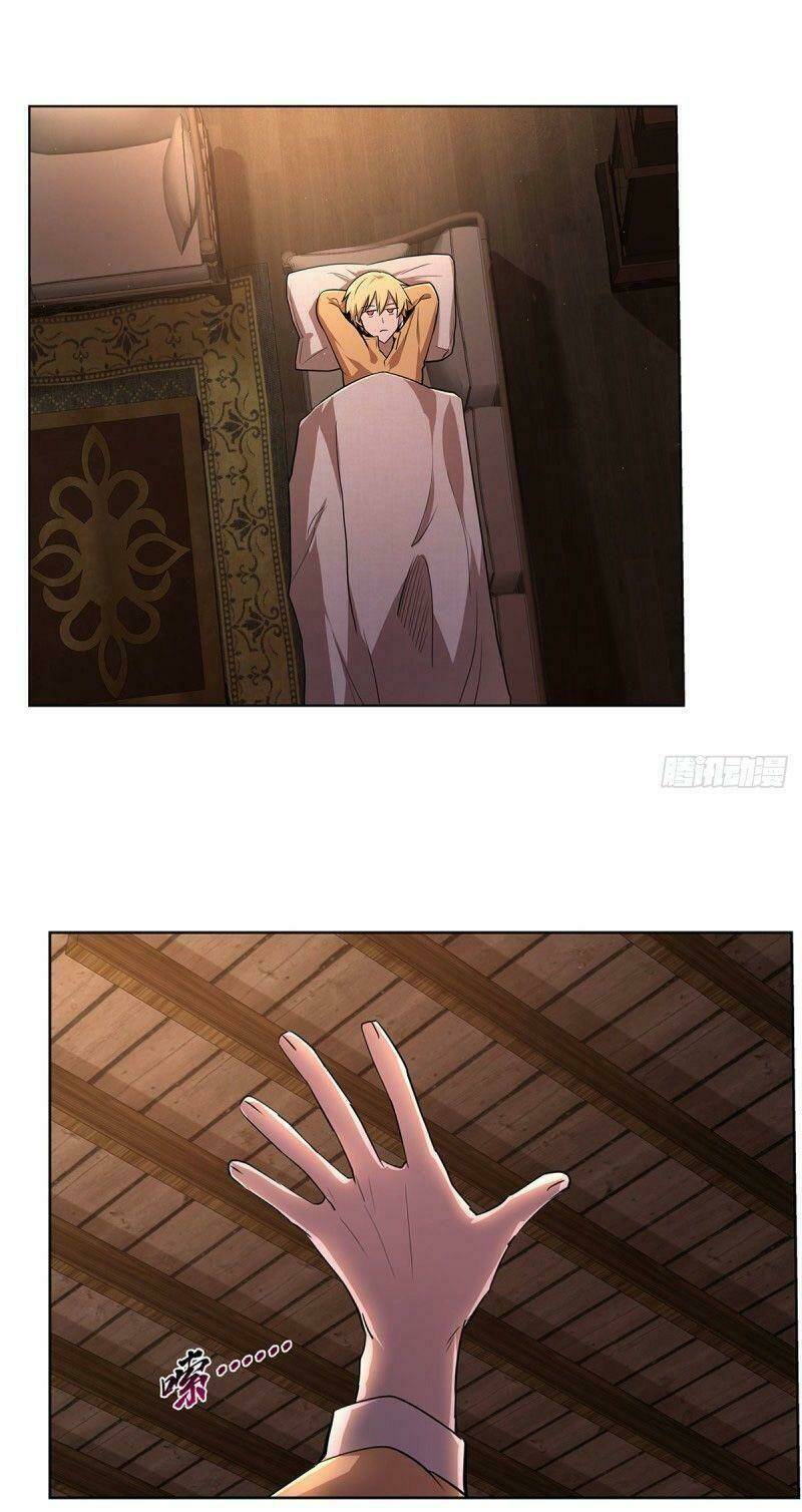 Ma vương thất nghiệp - Chapter 204 - Page 28