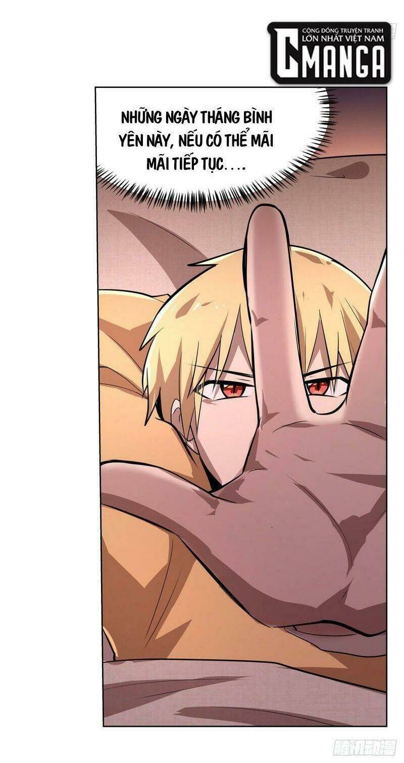 Ma vương thất nghiệp - Chapter 204 - Page 29