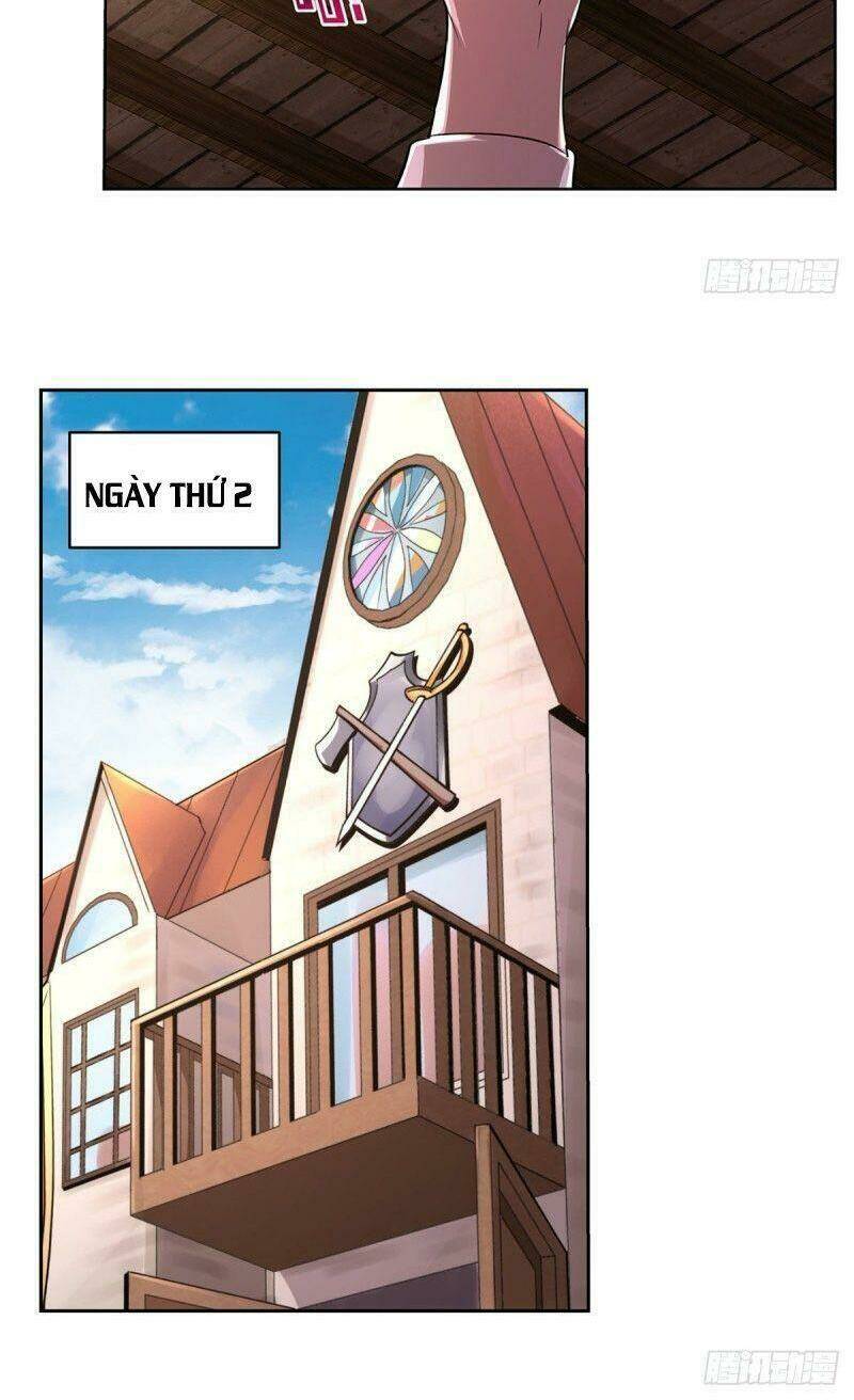 Ma vương thất nghiệp - Chapter 204 - Page 31