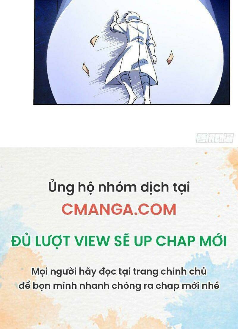 Ma vương thất nghiệp - Chapter 204 - Page 41