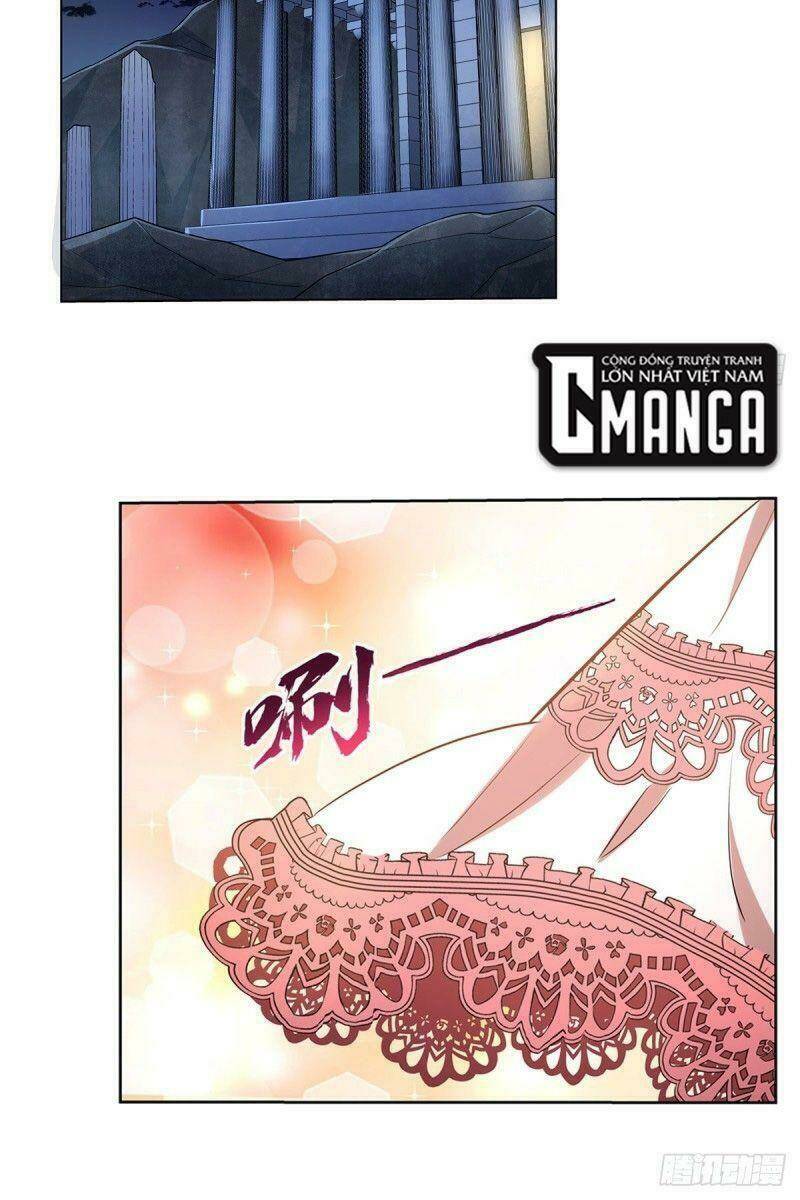 Ma vương thất nghiệp - Chapter 204 - Page 6