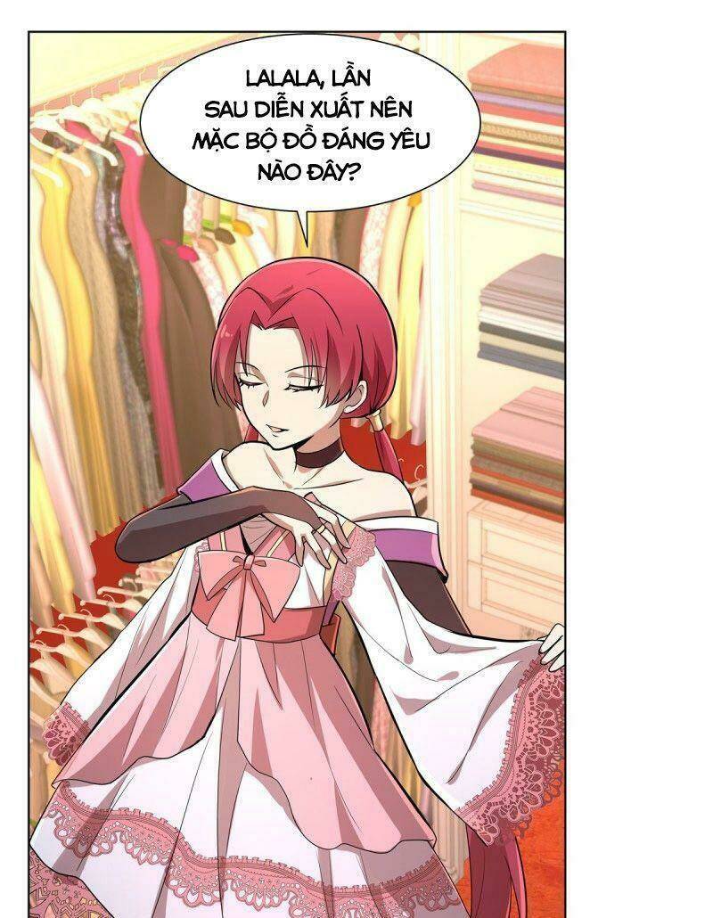 Ma vương thất nghiệp - Chapter 204 - Page 7