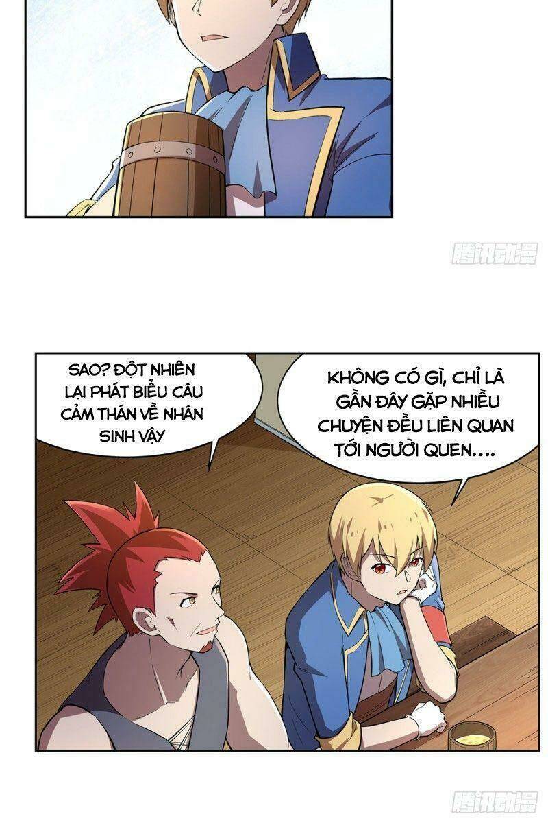 Ma vương thất nghiệp - Chapter 205 - Page 15