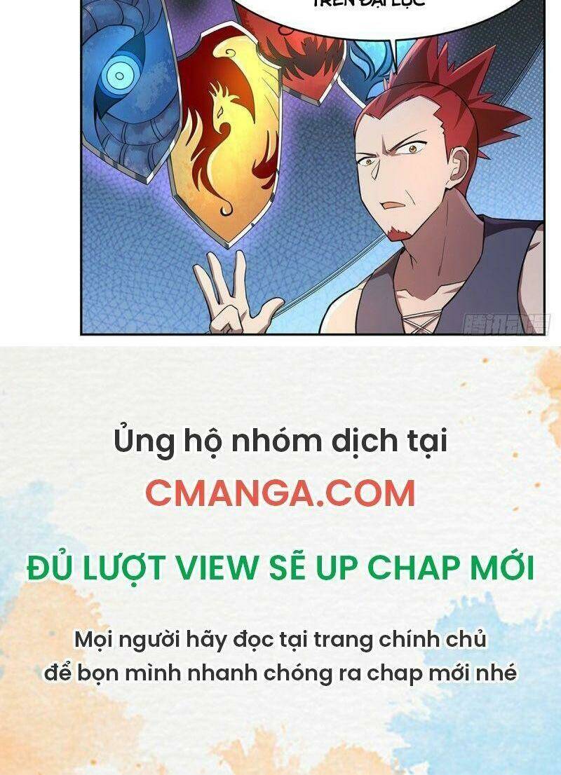 Ma vương thất nghiệp - Chapter 205 - Page 17