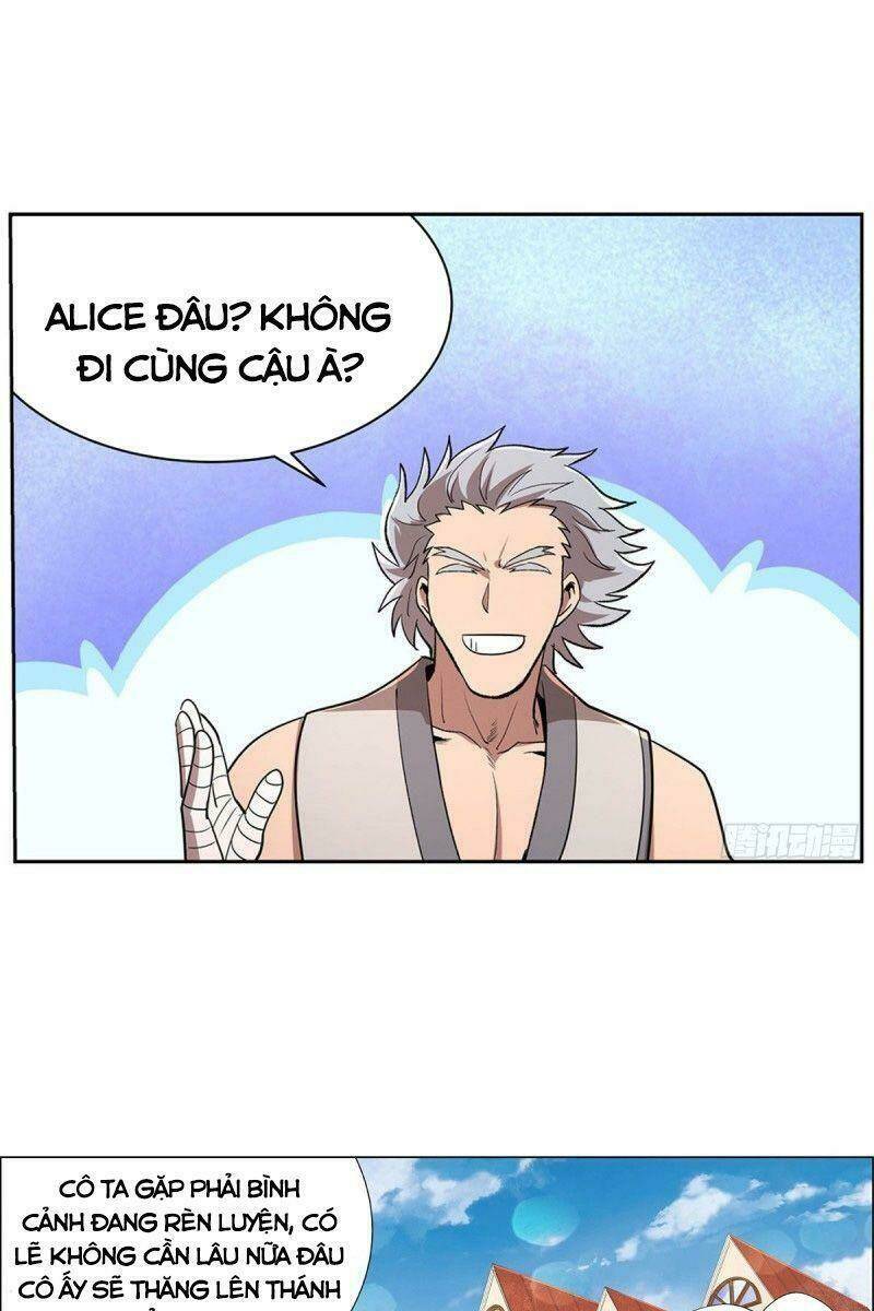 Ma vương thất nghiệp - Chapter 205 - Page 20