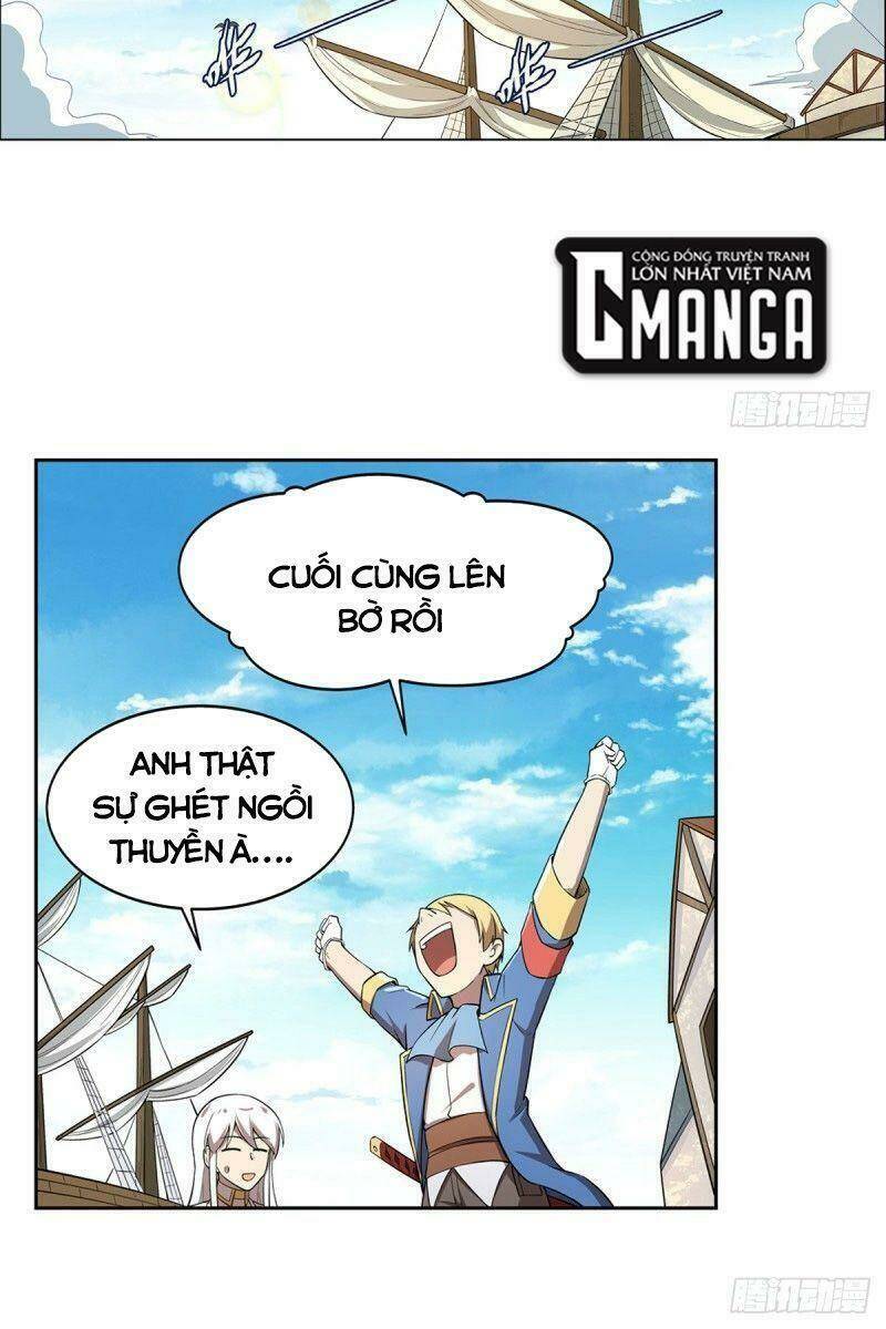 Ma vương thất nghiệp - Chapter 205 - Page 25