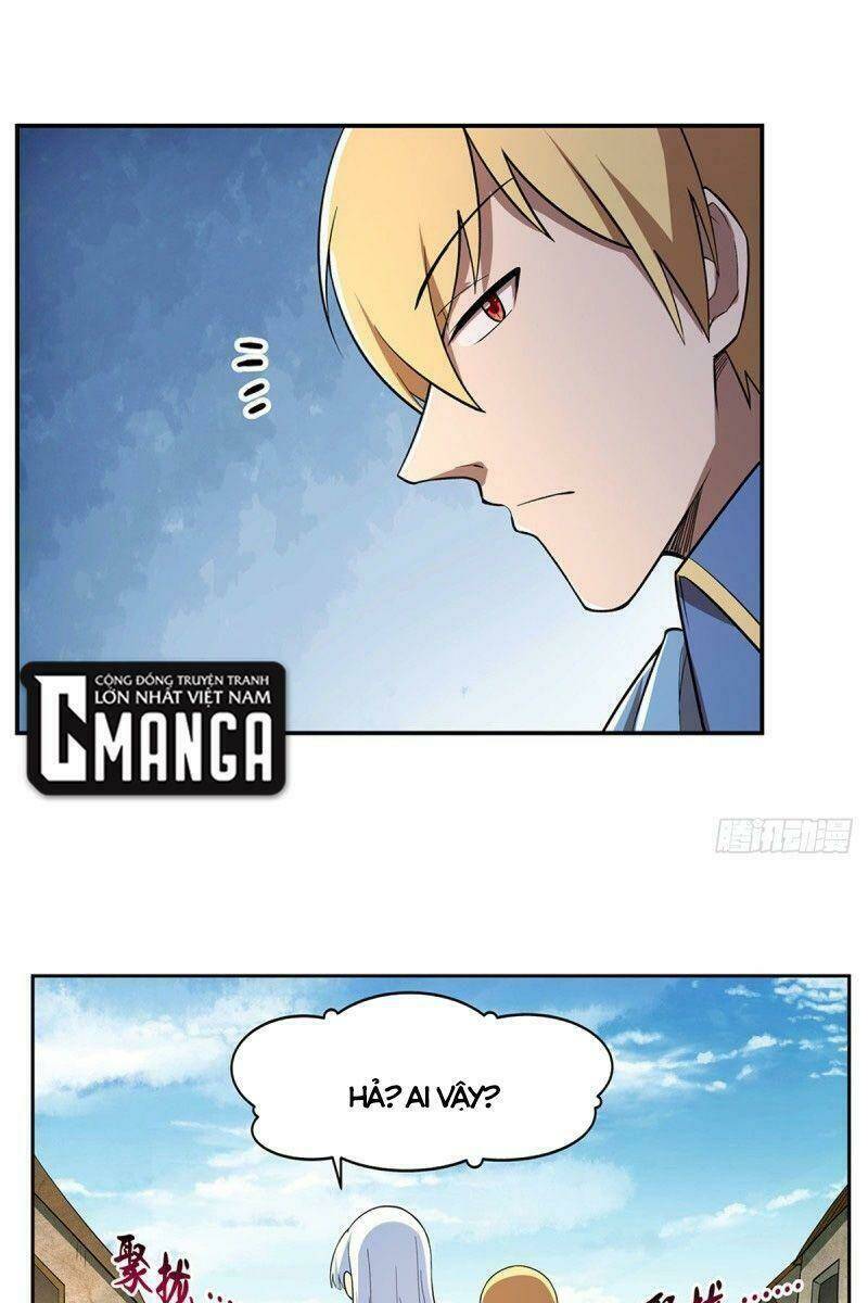 Ma vương thất nghiệp - Chapter 205 - Page 27