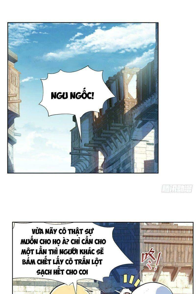 Ma vương thất nghiệp - Chapter 205 - Page 31