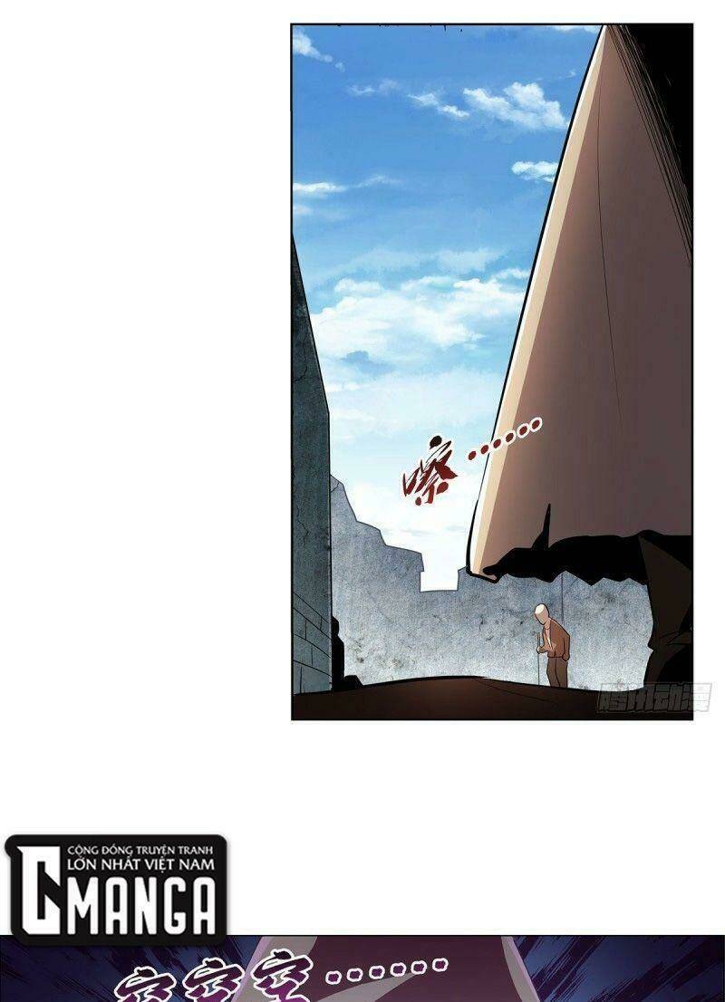 Ma vương thất nghiệp - Chapter 205 - Page 38