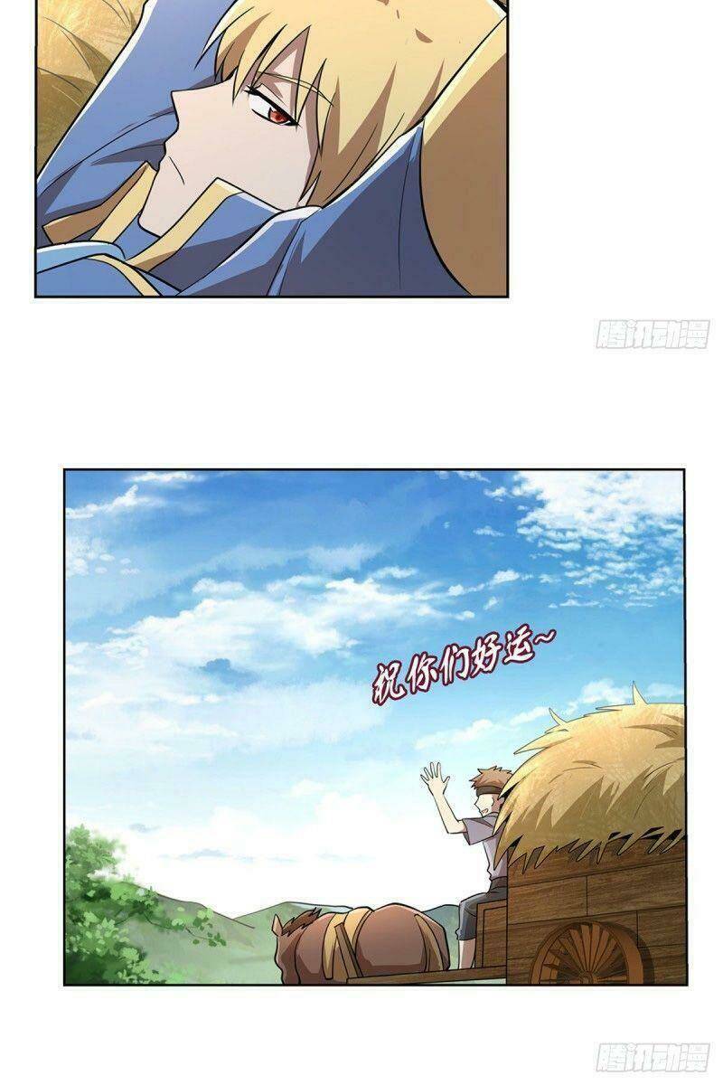 Ma vương thất nghiệp - Chapter 206 - Page 13