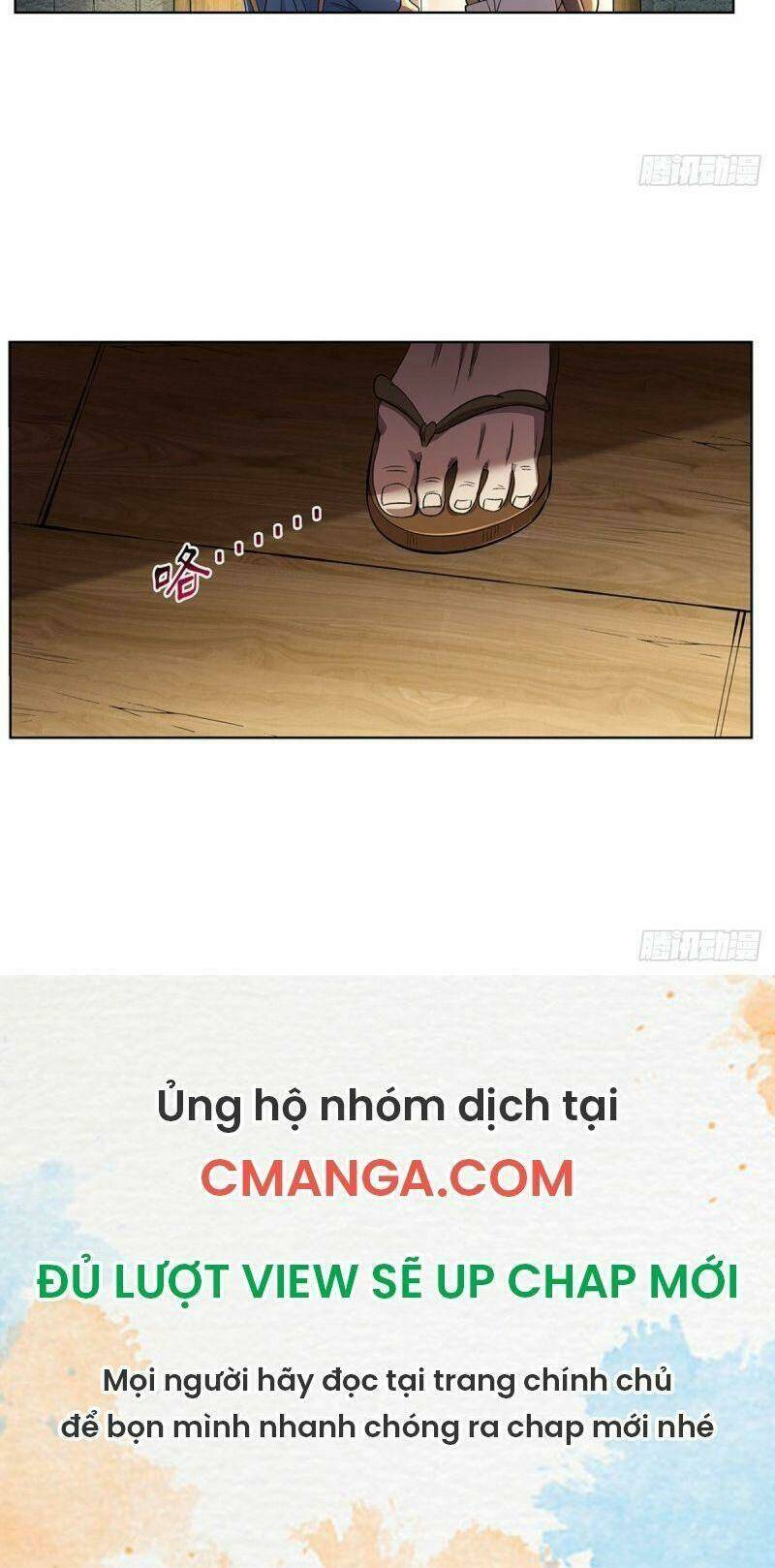 Ma vương thất nghiệp - Chapter 206 - Page 17