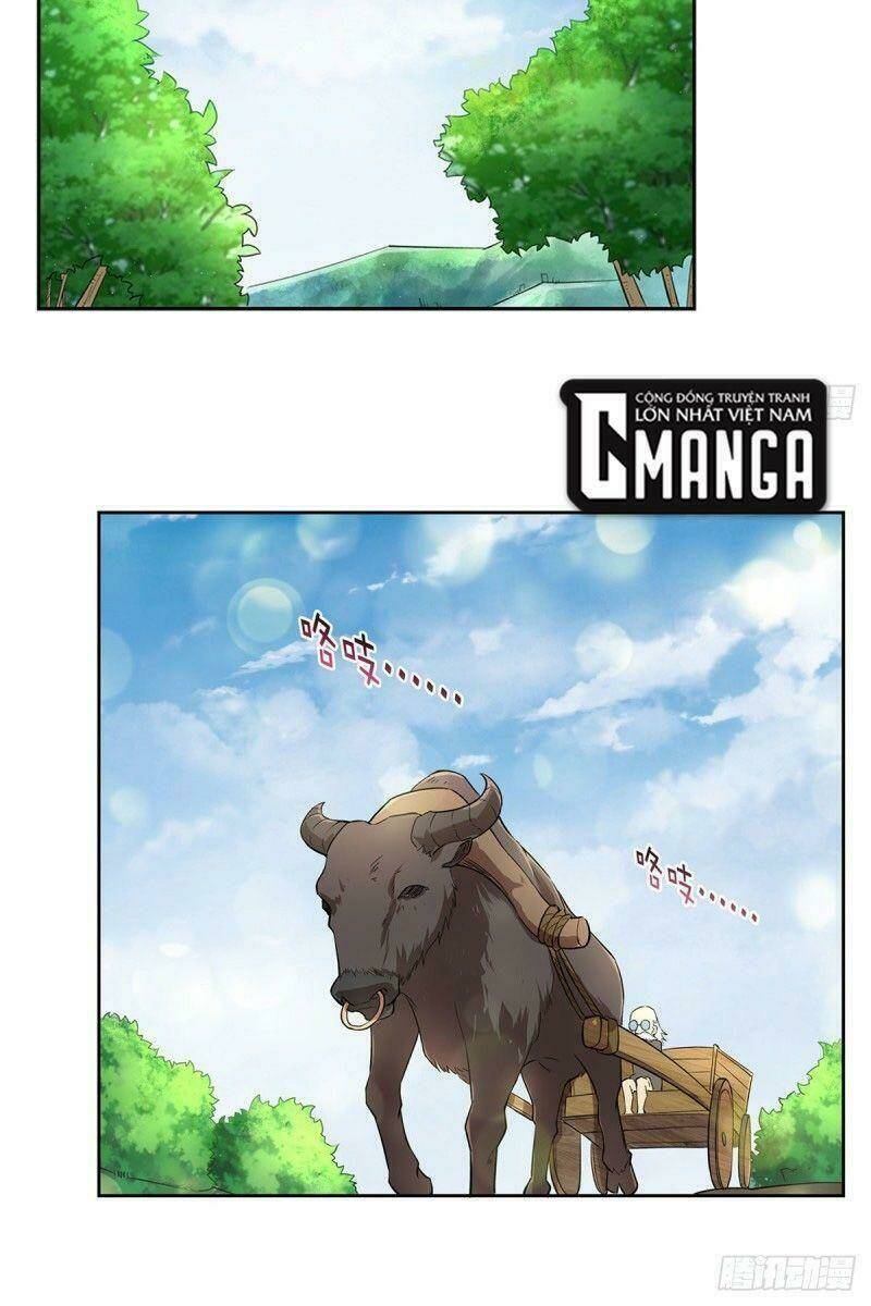 Ma vương thất nghiệp - Chapter 206 - Page 28