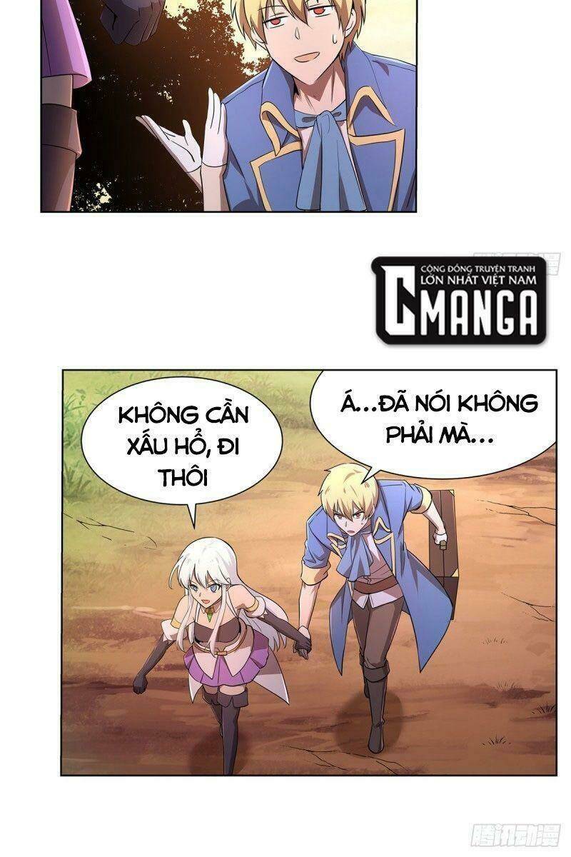 Ma vương thất nghiệp - Chapter 207 - Page 9