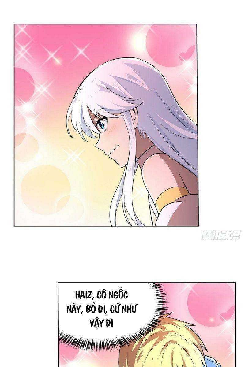 Ma vương thất nghiệp - Chapter 207 - Page 10