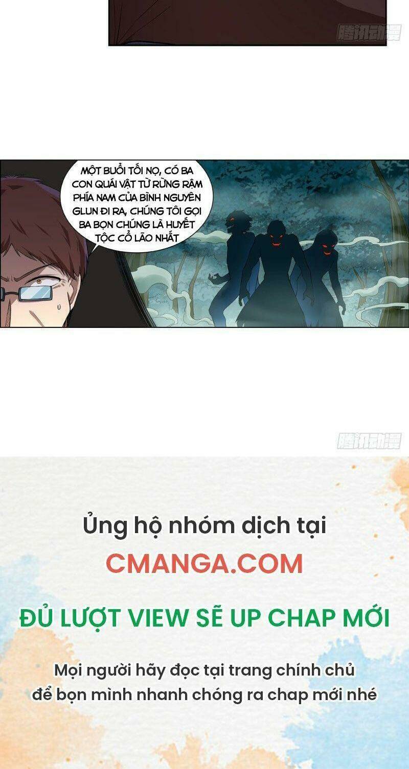 Ma vương thất nghiệp - Chapter 207 - Page 16