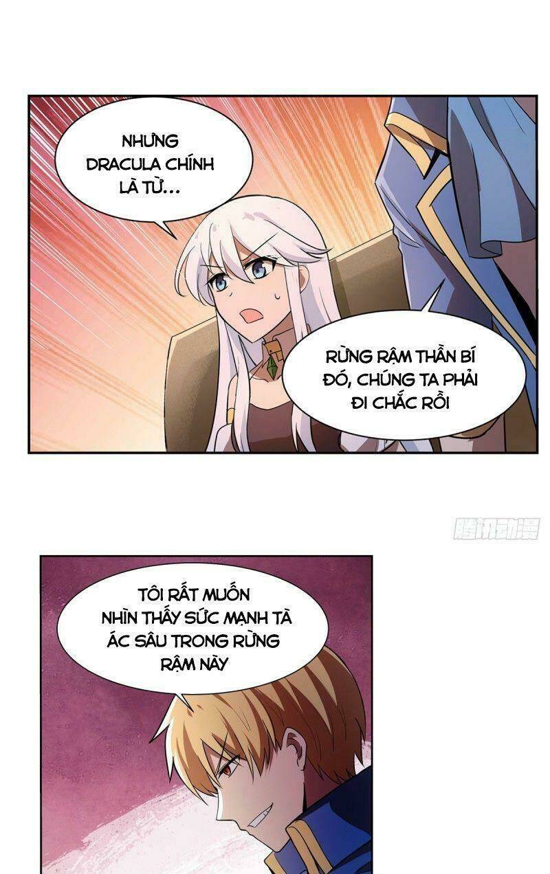 Ma vương thất nghiệp - Chapter 207 - Page 23