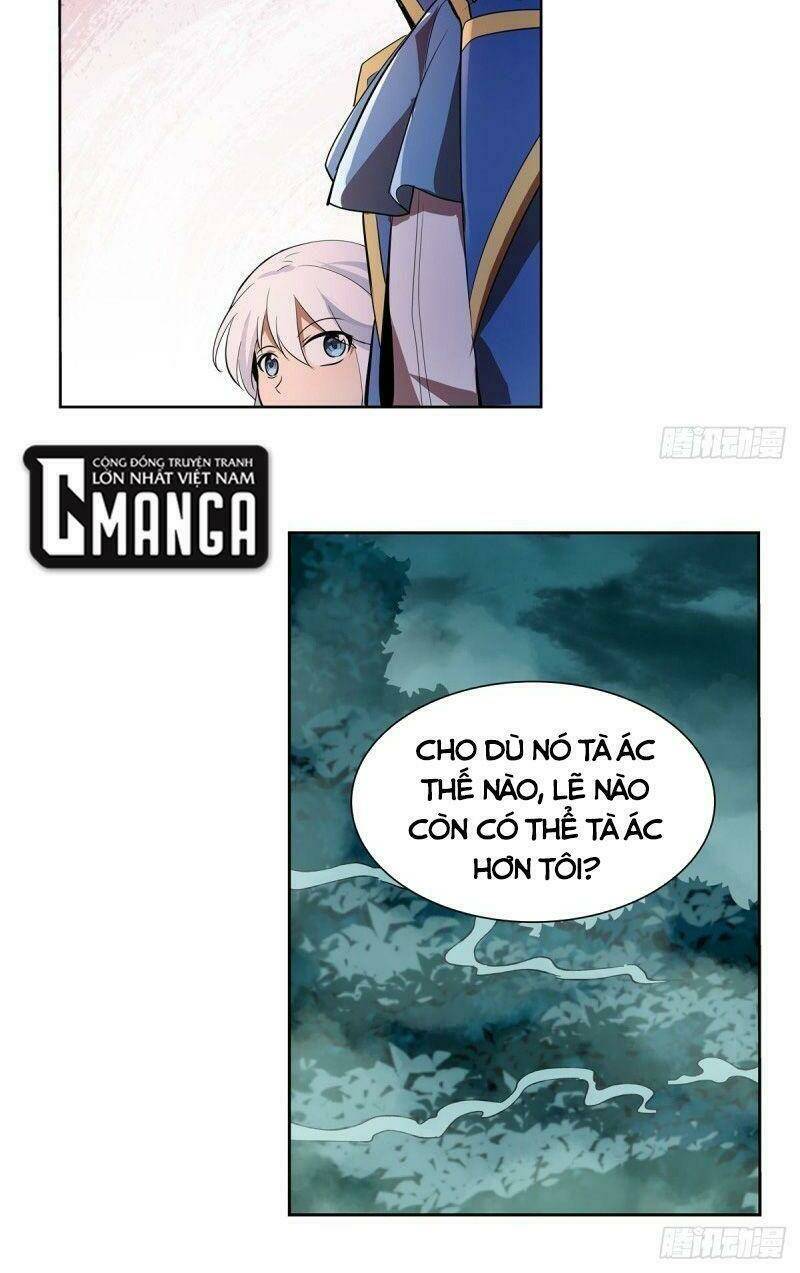 Ma vương thất nghiệp - Chapter 207 - Page 24