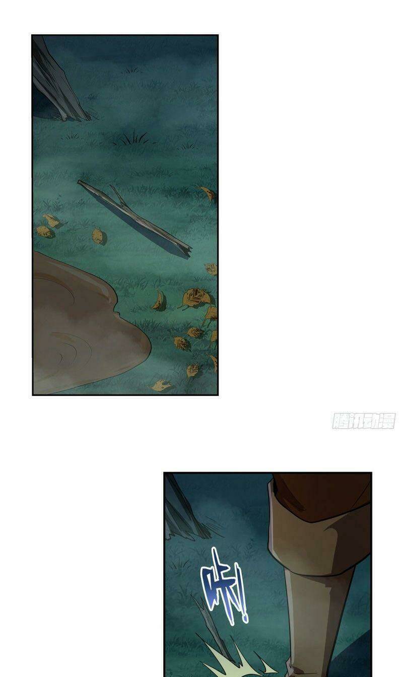 Ma vương thất nghiệp - Chapter 207 - Page 25