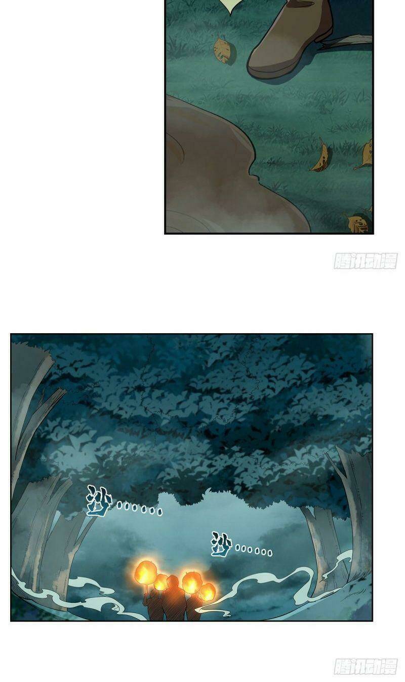 Ma vương thất nghiệp - Chapter 207 - Page 26