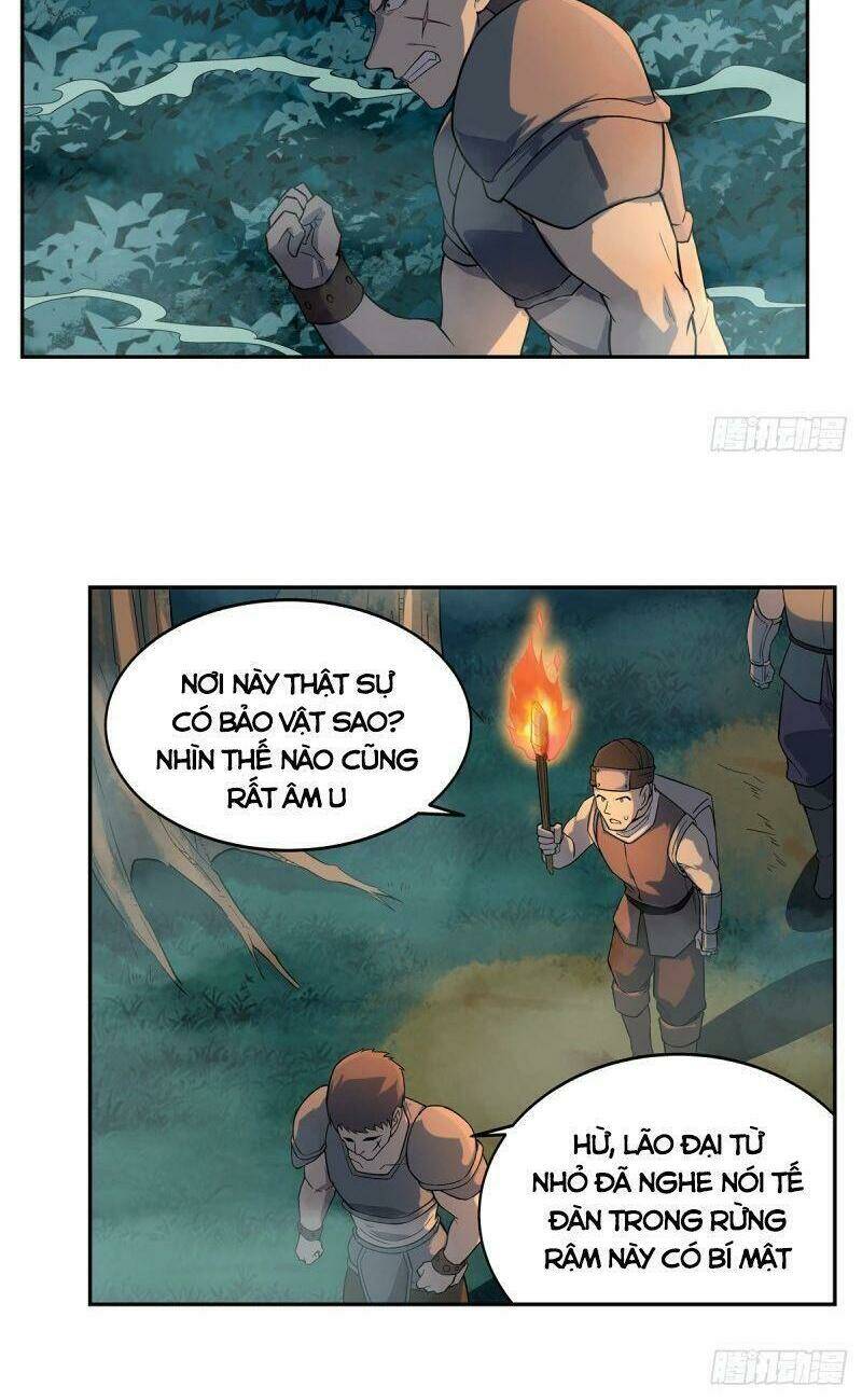 Ma vương thất nghiệp - Chapter 207 - Page 28