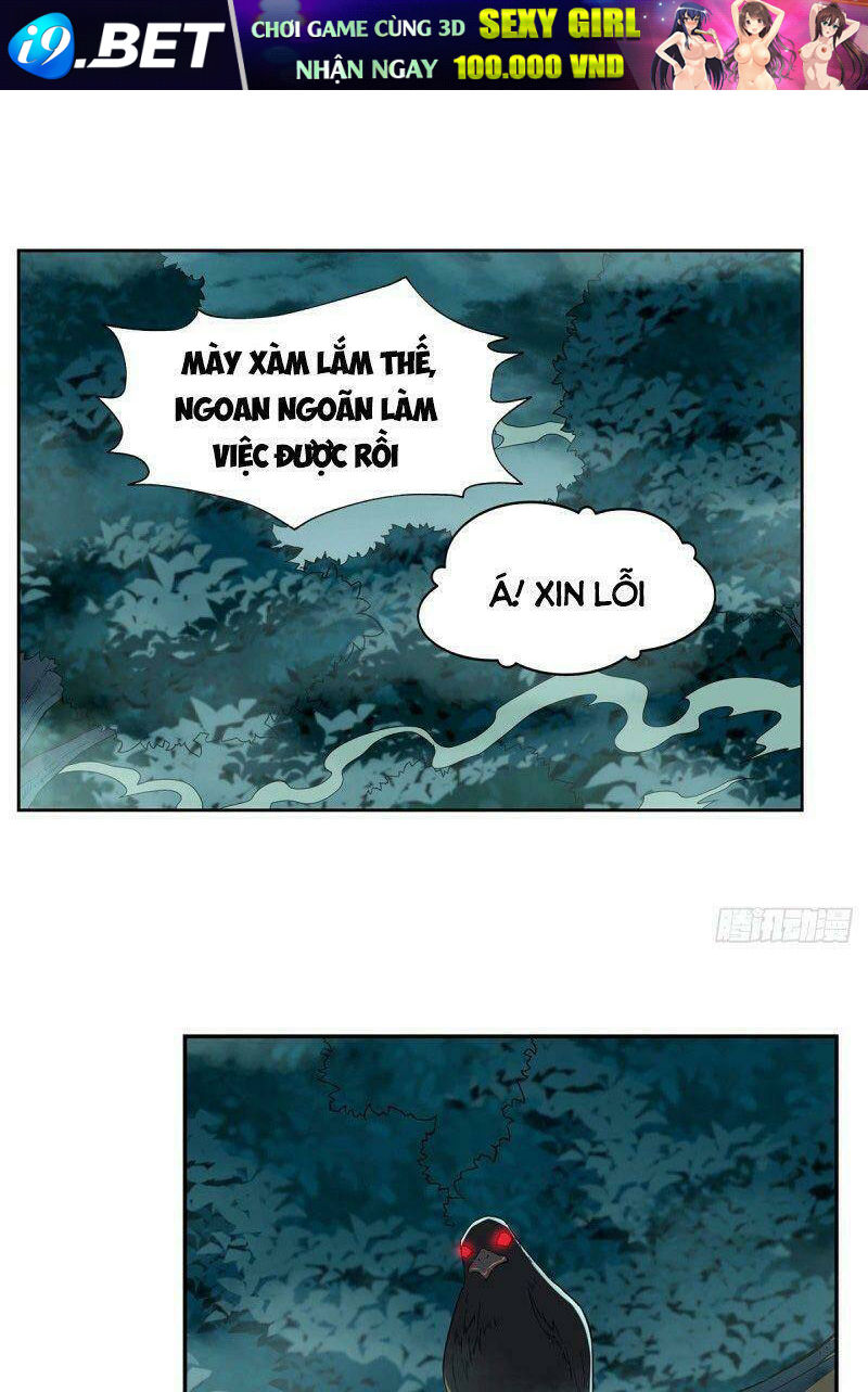 Ma vương thất nghiệp - Chapter 207 - Page 29
