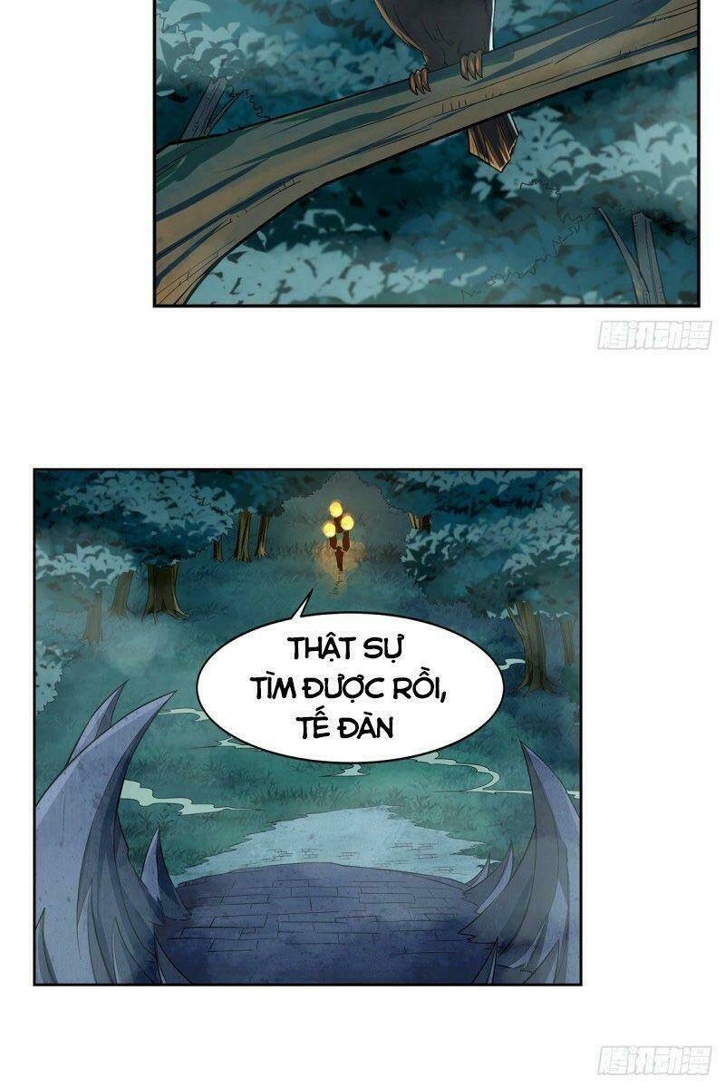 Ma vương thất nghiệp - Chapter 207 - Page 30