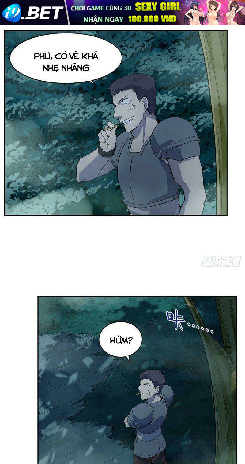 Ma vương thất nghiệp - Chapter 207 - Page 32