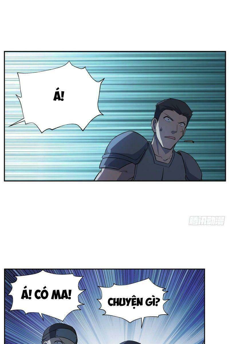 Ma vương thất nghiệp - Chapter 207 - Page 34