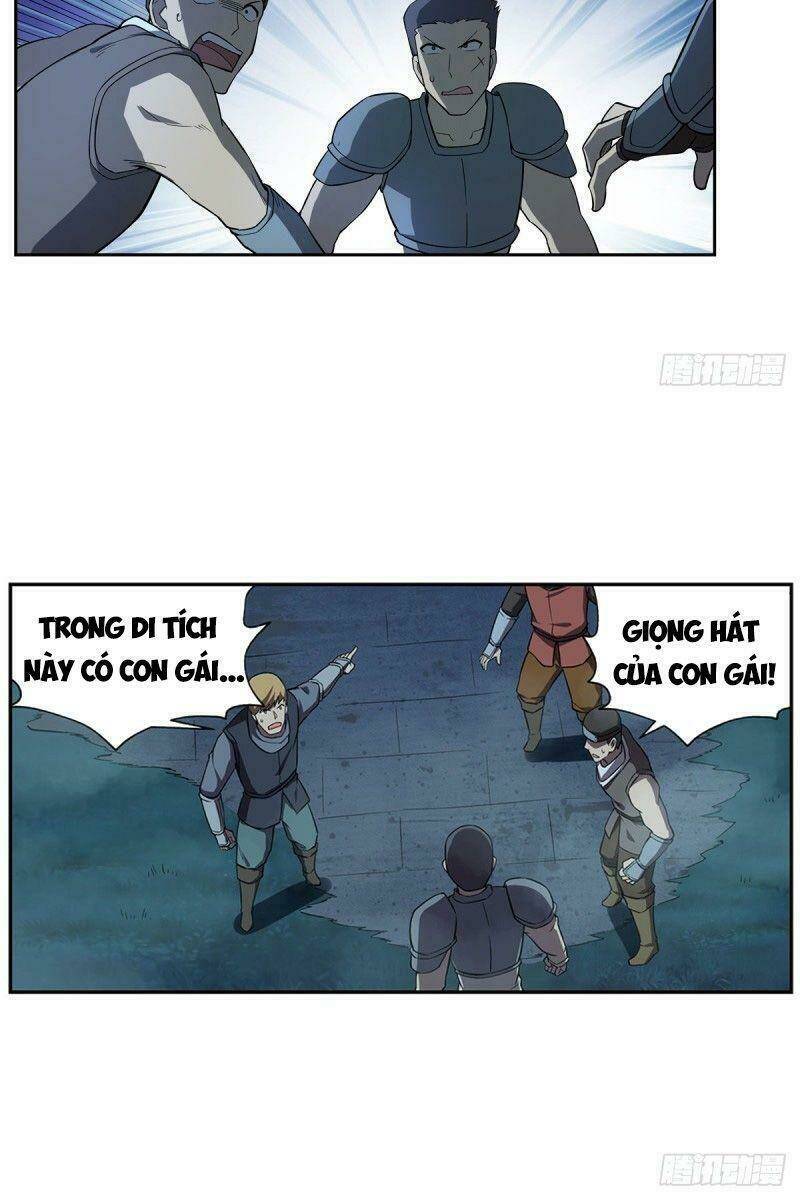 Ma vương thất nghiệp - Chapter 207 - Page 35