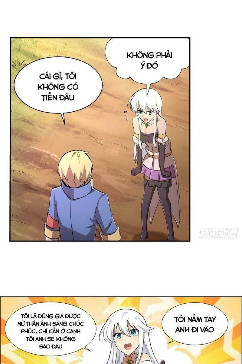 Ma vương thất nghiệp - Chapter 207 - Page 6