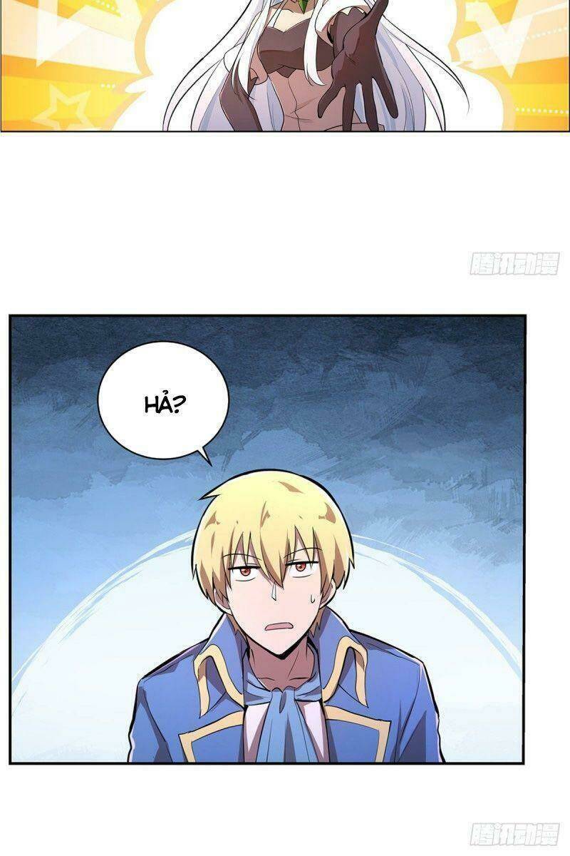 Ma vương thất nghiệp - Chapter 207 - Page 7