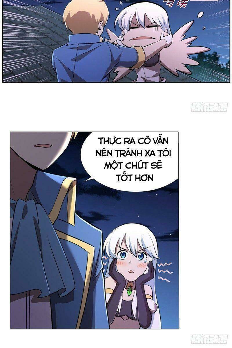 Ma vương thất nghiệp - Chapter 208 - Page 9