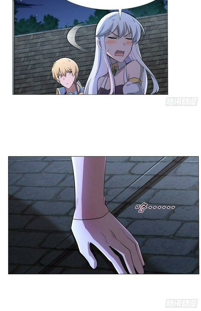 Ma vương thất nghiệp - Chapter 208 - Page 11