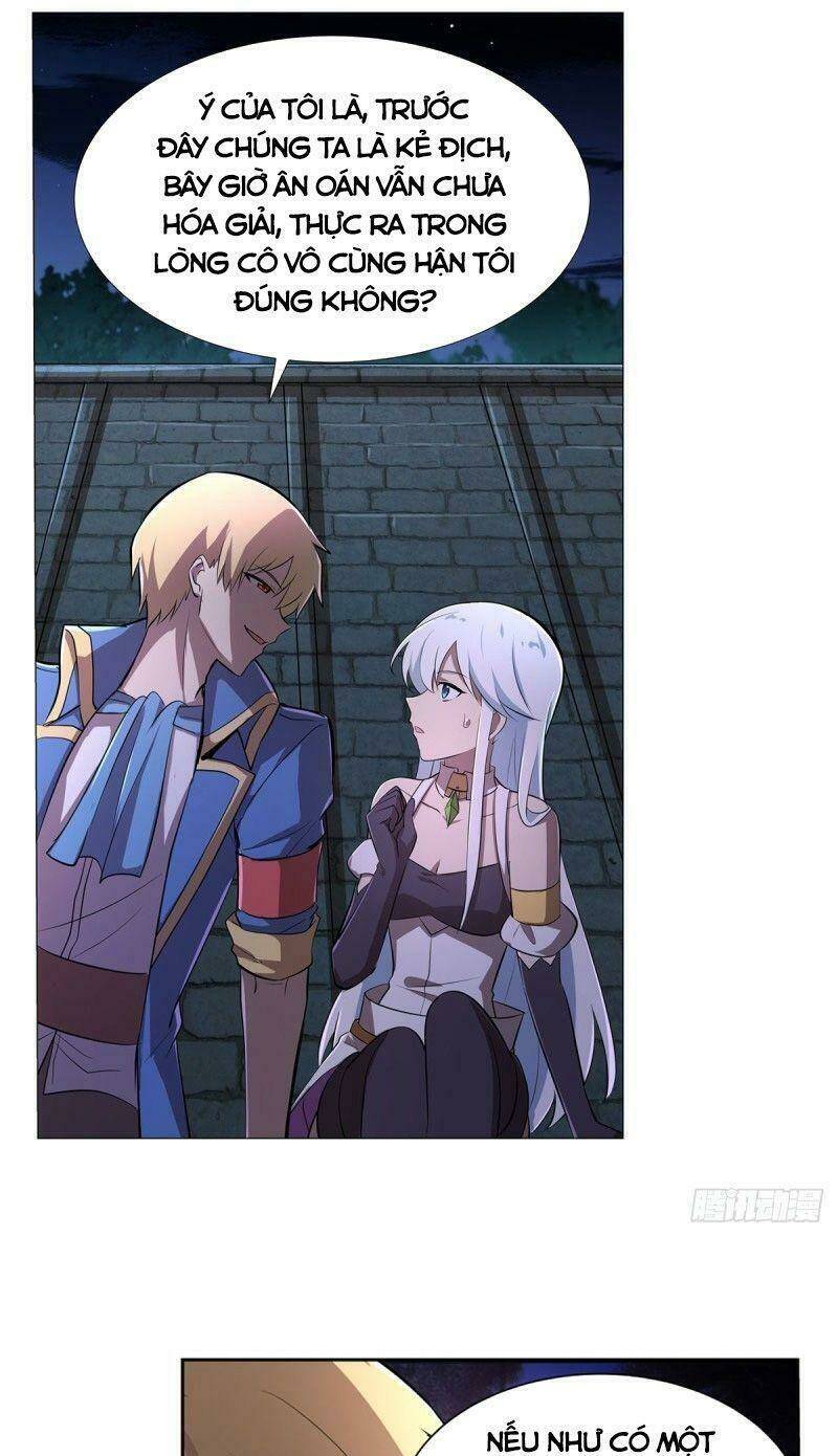 Ma vương thất nghiệp - Chapter 208 - Page 12