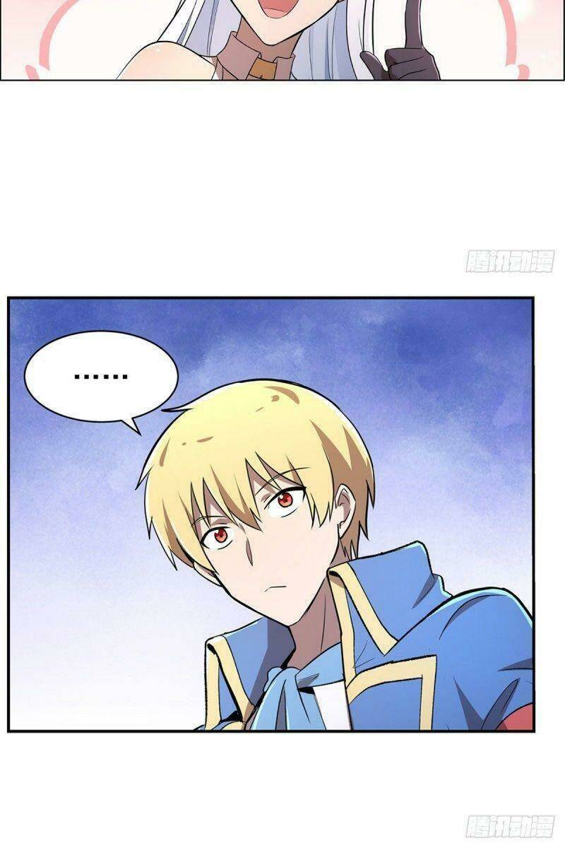 Ma vương thất nghiệp - Chapter 208 - Page 15