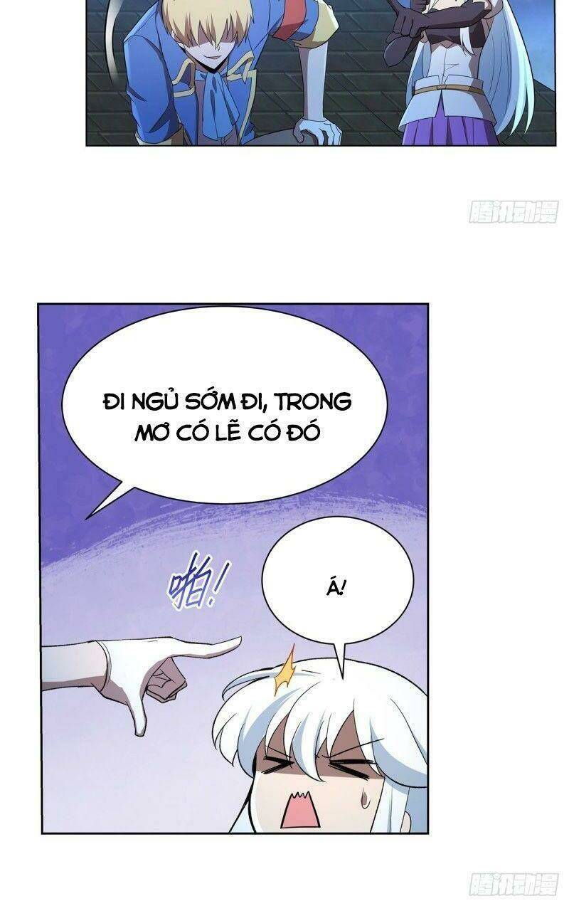 Ma vương thất nghiệp - Chapter 208 - Page 19