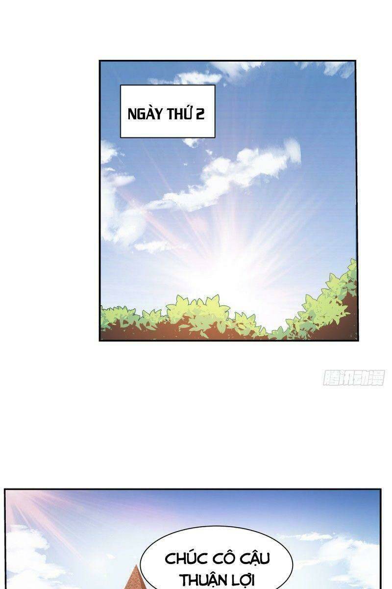 Ma vương thất nghiệp - Chapter 208 - Page 20