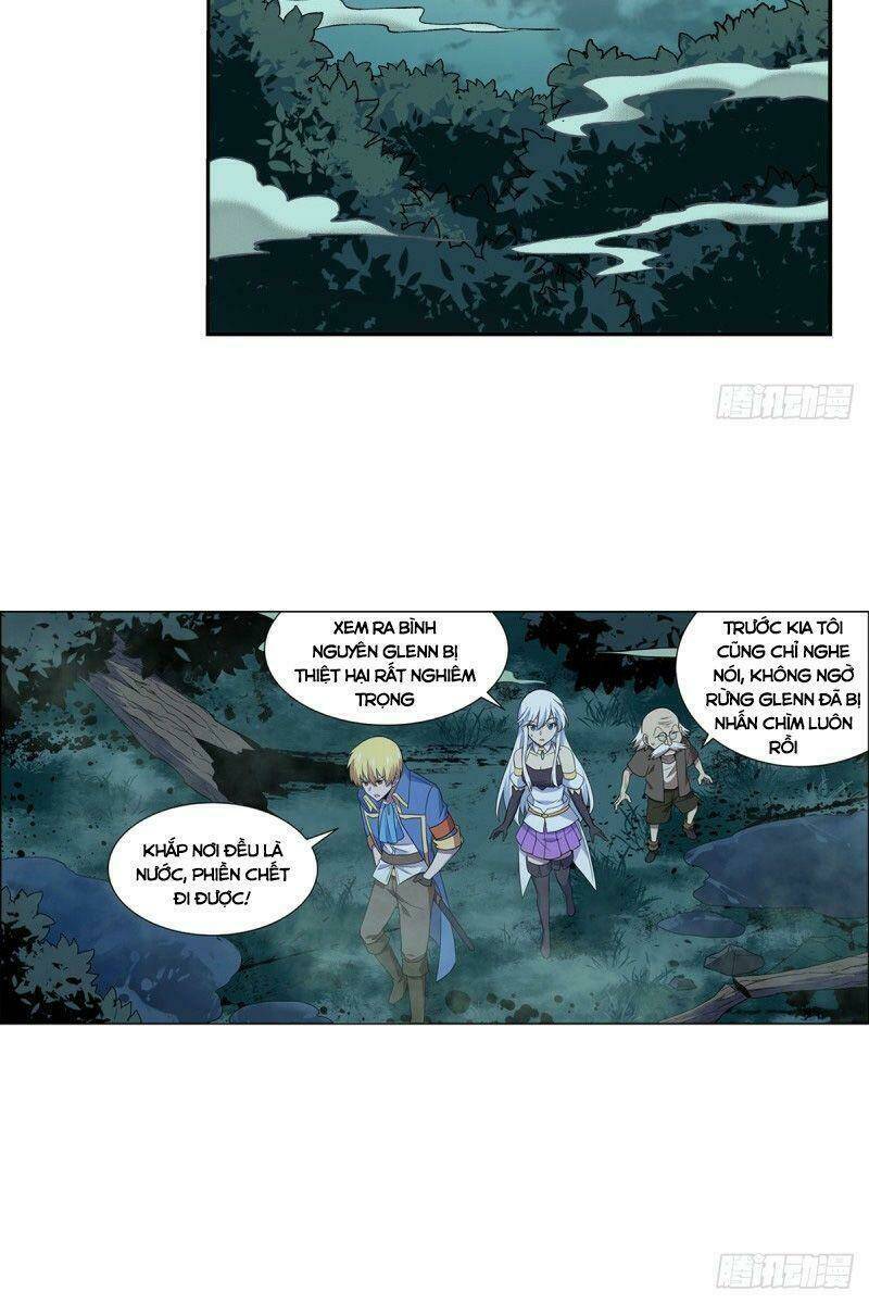 Ma vương thất nghiệp - Chapter 208 - Page 23