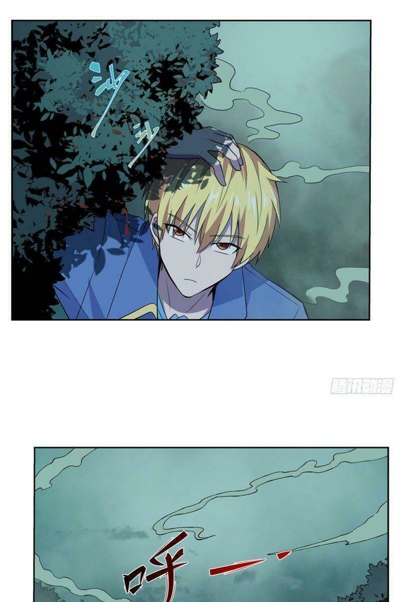 Ma vương thất nghiệp - Chapter 208 - Page 24