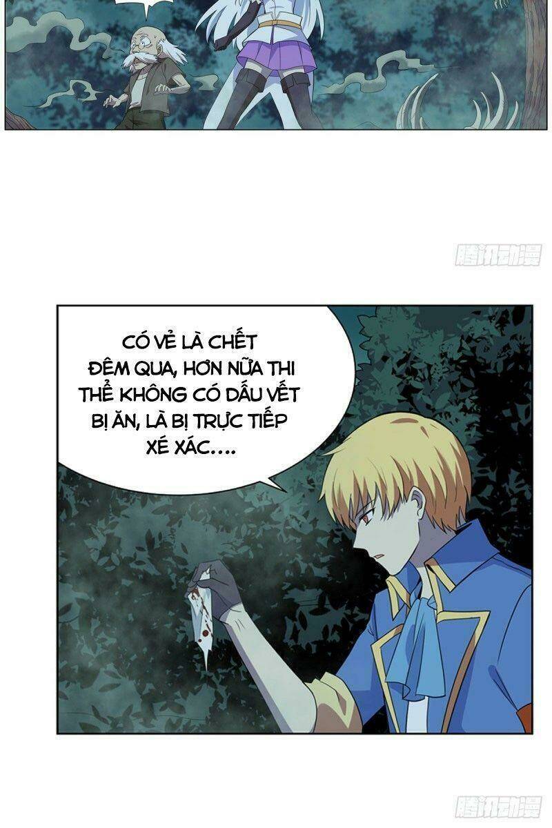 Ma vương thất nghiệp - Chapter 208 - Page 27