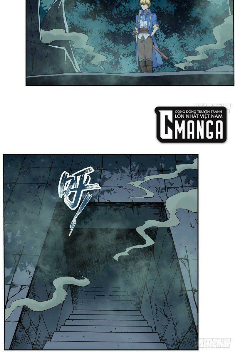 Ma vương thất nghiệp - Chapter 208 - Page 29