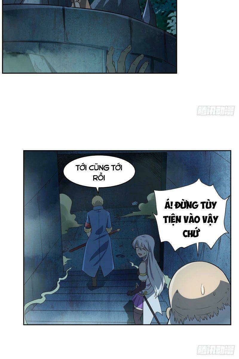 Ma vương thất nghiệp - Chapter 208 - Page 31