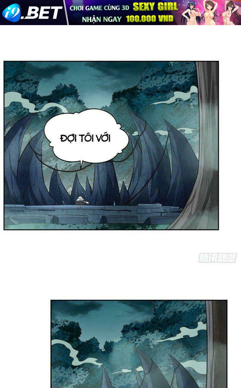 Ma vương thất nghiệp - Chapter 208 - Page 32