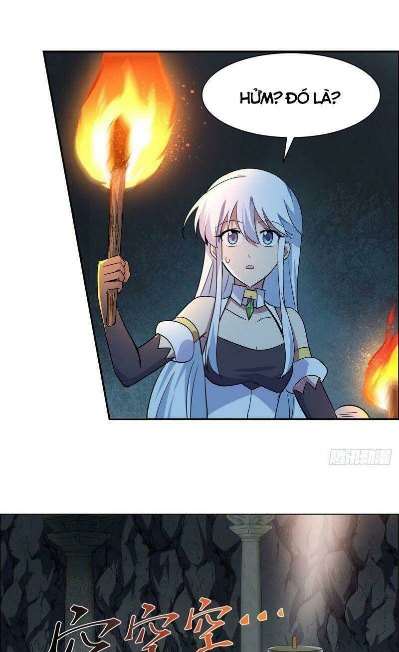 Ma vương thất nghiệp - Chapter 208 - Page 34