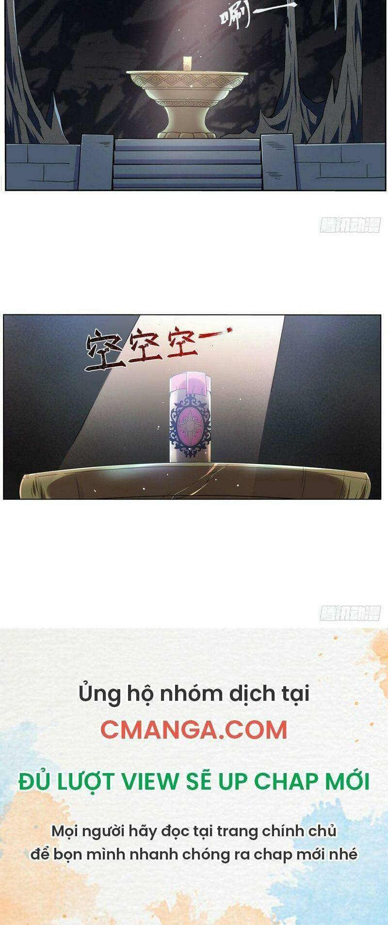 Ma vương thất nghiệp - Chapter 208 - Page 37