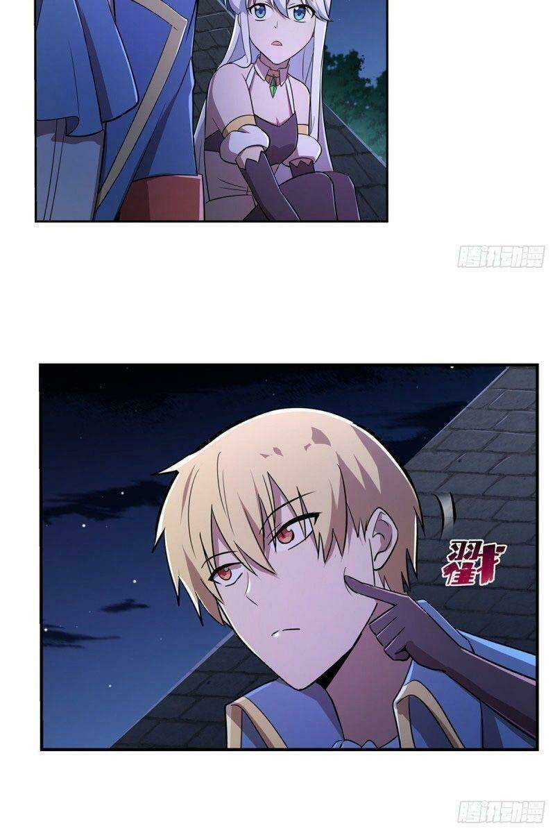 Ma vương thất nghiệp - Chapter 208 - Page 5