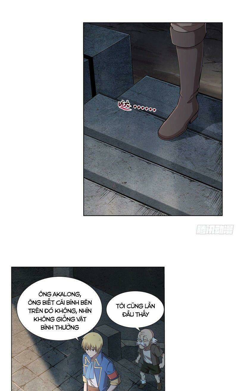 Ma vương thất nghiệp - Chapter 209 - Page 9