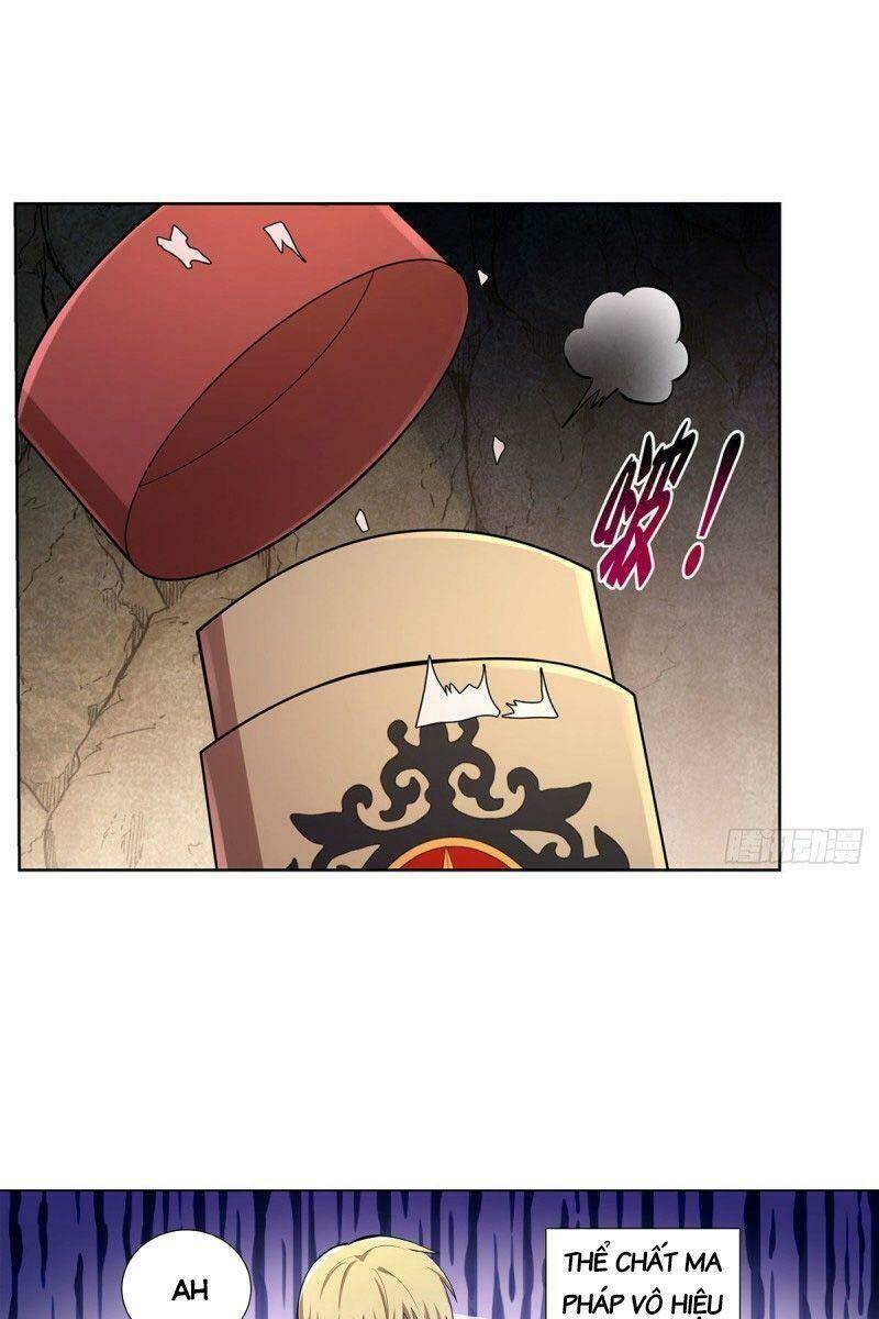 Ma vương thất nghiệp - Chapter 209 - Page 15