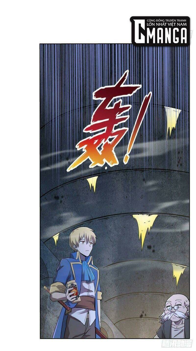 Ma vương thất nghiệp - Chapter 209 - Page 18